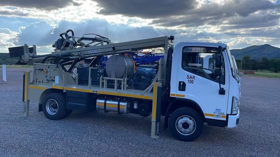 Odoo - Sample 2 for three columns