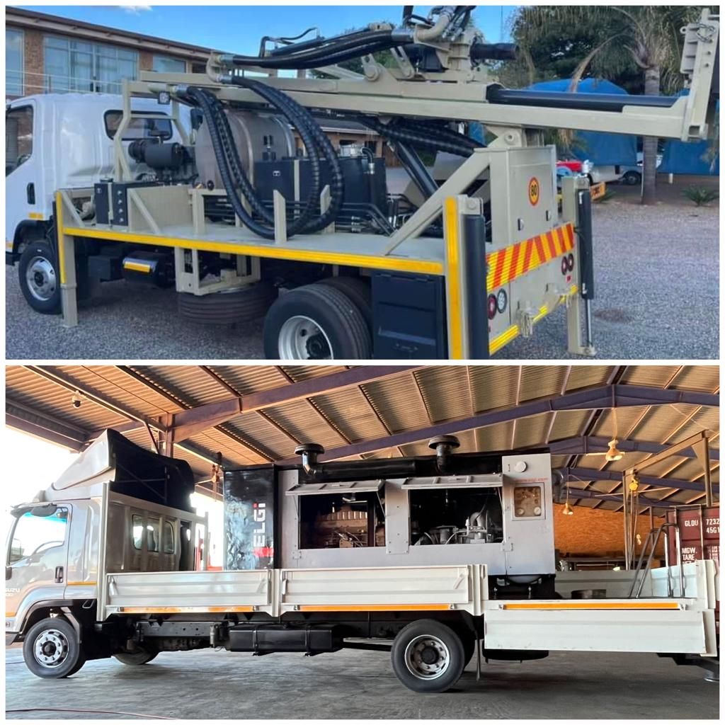 Odoo - Sample 3 for three columns