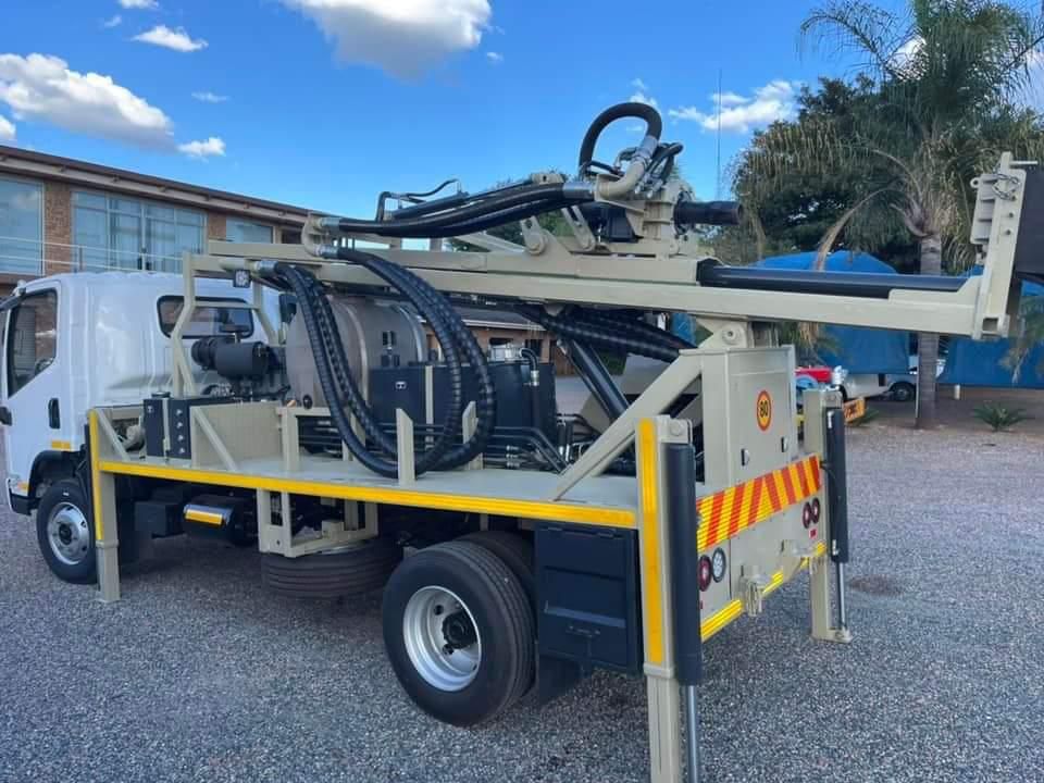 Odoo - Sample 1 for three columns