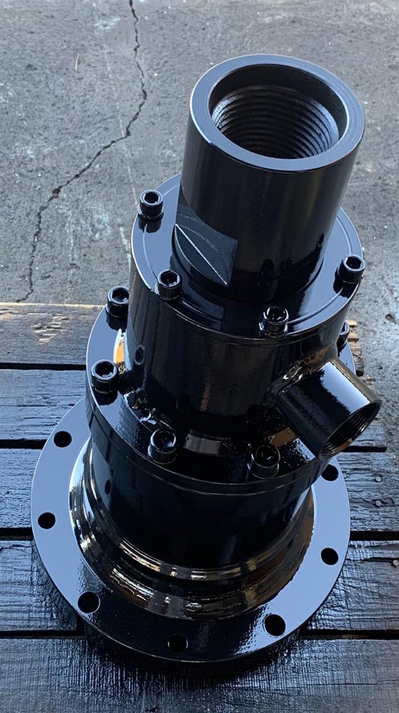 B80 Bearing Box Double