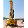 TT300 Trailer Drill Rig