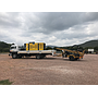 Spider V5 XXL Trailer Drill Rig