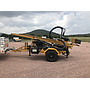 Spider V5 XXL Trailer Drill Rig