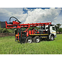 DB-A200-5 Drilling Rig (truck not included)