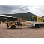 Spider V5 XXL Trailer Drill Rig