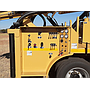 SAR100 Drill Rig on FAW8.140