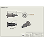 B80 Bearing Box Double