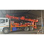 A200-5 Drilling Rig (truck not included)