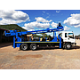 A200-5 Drilling Rig (truck not included)