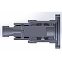 B80 Bearing Box Double