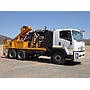 DB-SAR210 (Truck and compressor NOT included)