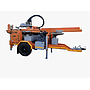 DB-Spider V5 XXL Trailer Drill Rig